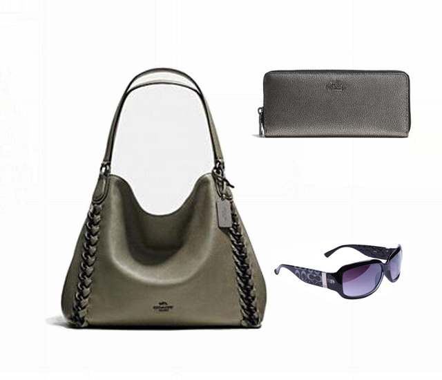 Coach Only $119 Value Spree 8816 | Women